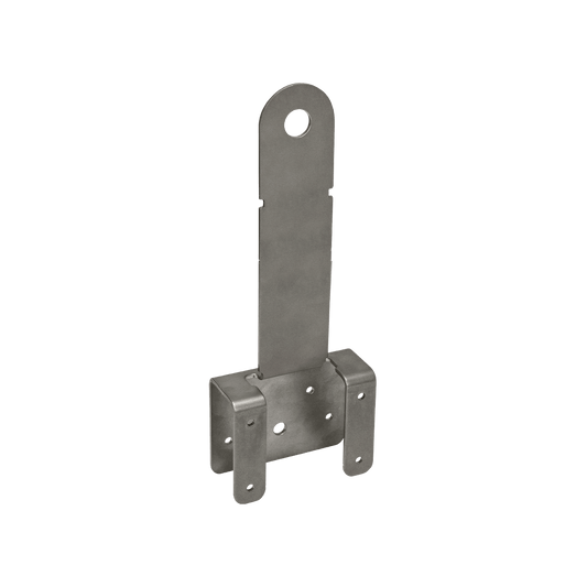 Truss Anchor for Permanent Installation