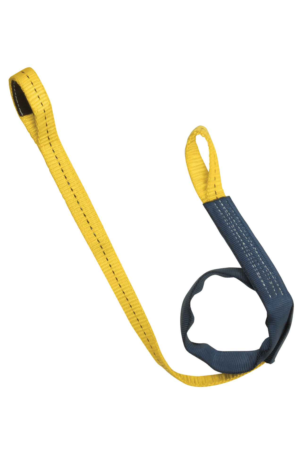 Concrete Embed Anchor with D-ring or Web Connection, 2ft-8ft