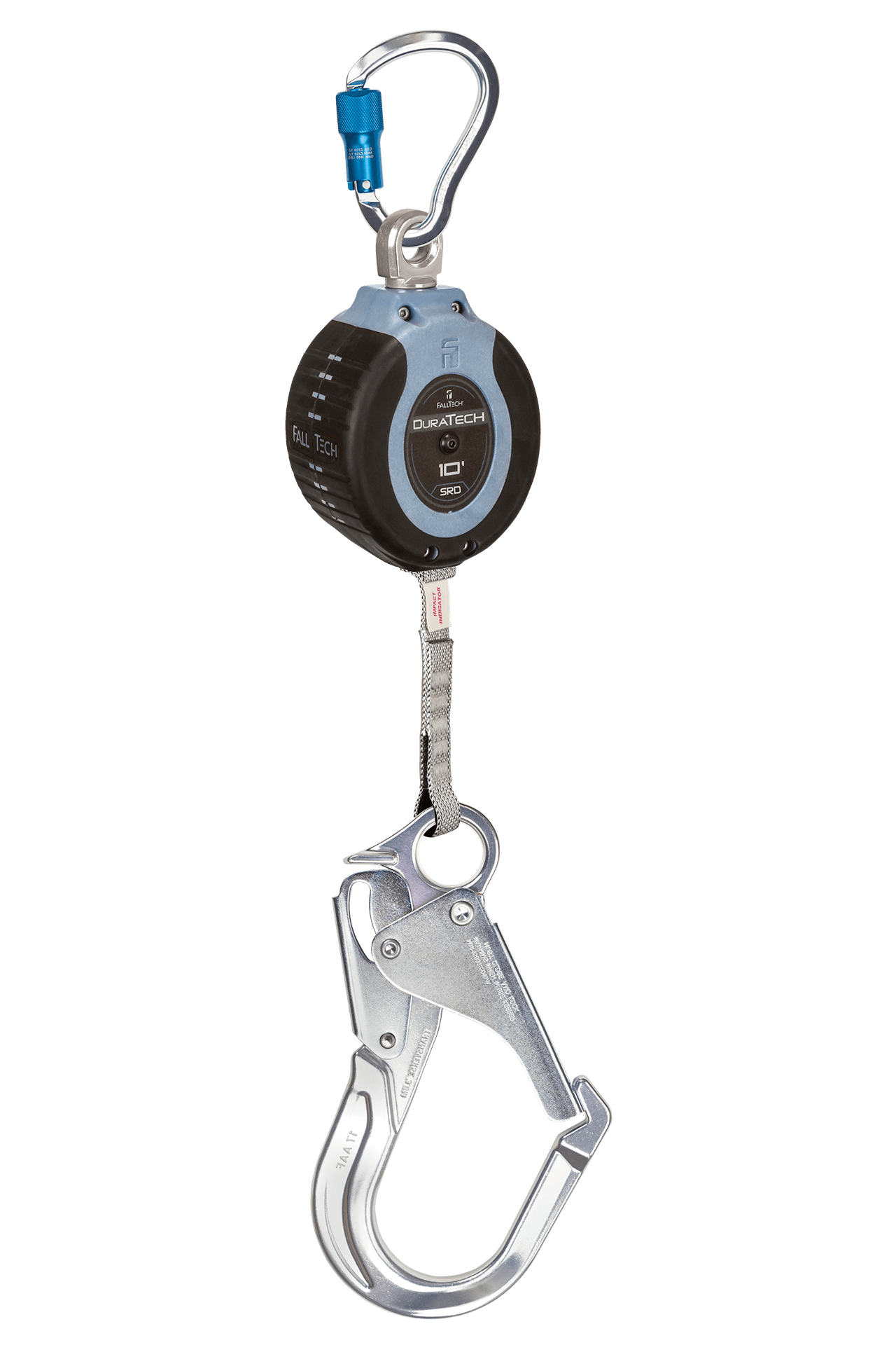 10' DuraTech® Web SRL with Aluminum Rebar Hook - CSA