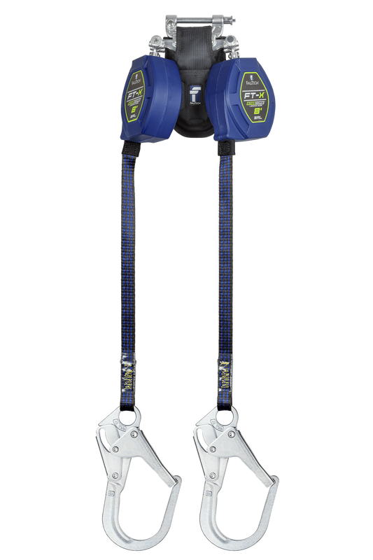8' FT-X™ Leading Edge Personal SRL