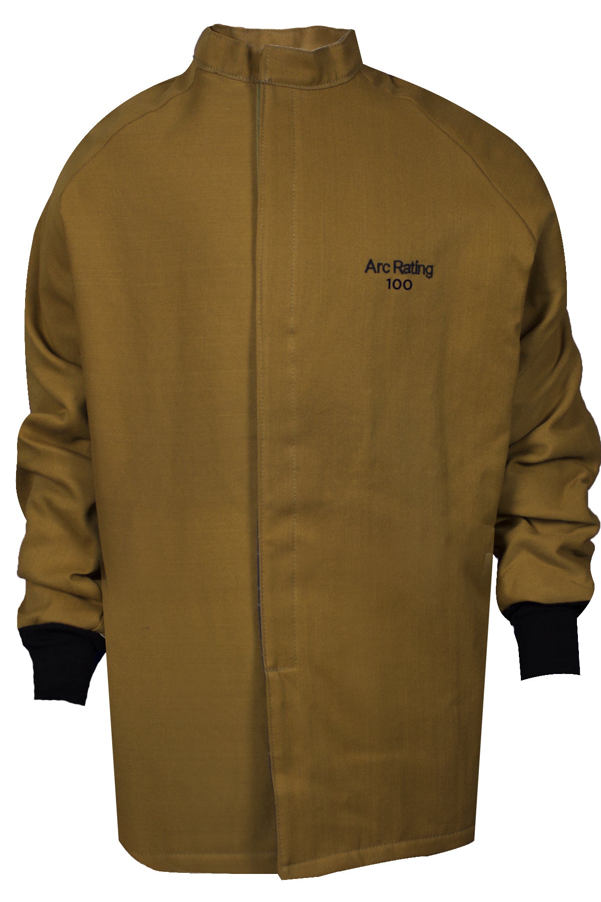 100 Cal ArcGuard Nomex/Kevlar Arc Flash Coat