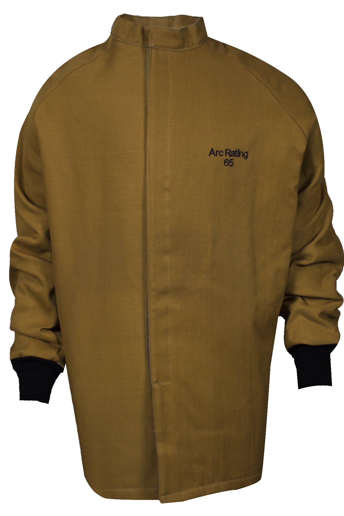 65 Cal ArcGuard Nomex/ Kevlar Arc Flash Coat