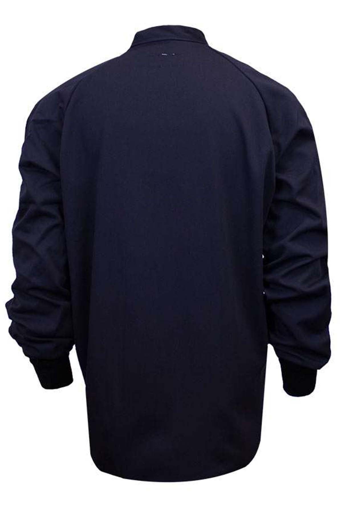 20 Cal ArcGuard UltraSoft Arc Flash Coat