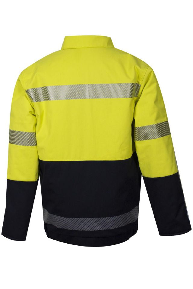 Vizable FR Bomber Jacket, Type R Class 3