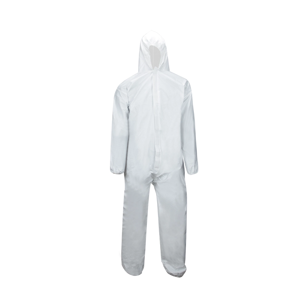 Disposable Microporous Suits