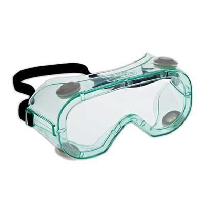 Dynamic/PIP-The Chem Splash goggle-EP20