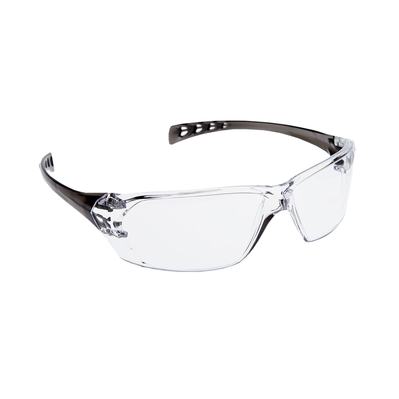 Solus Clear Rimless Safety Glasses, CSA - EP550C