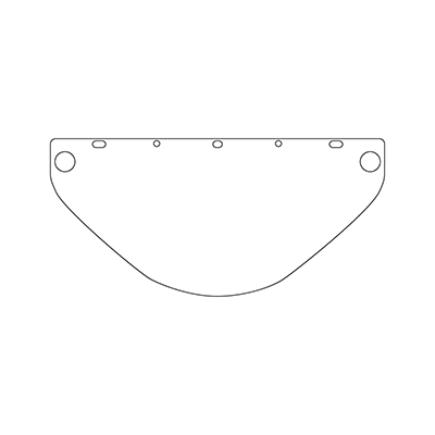 Dynamic/PIP-Die cut Windows-EP919P60