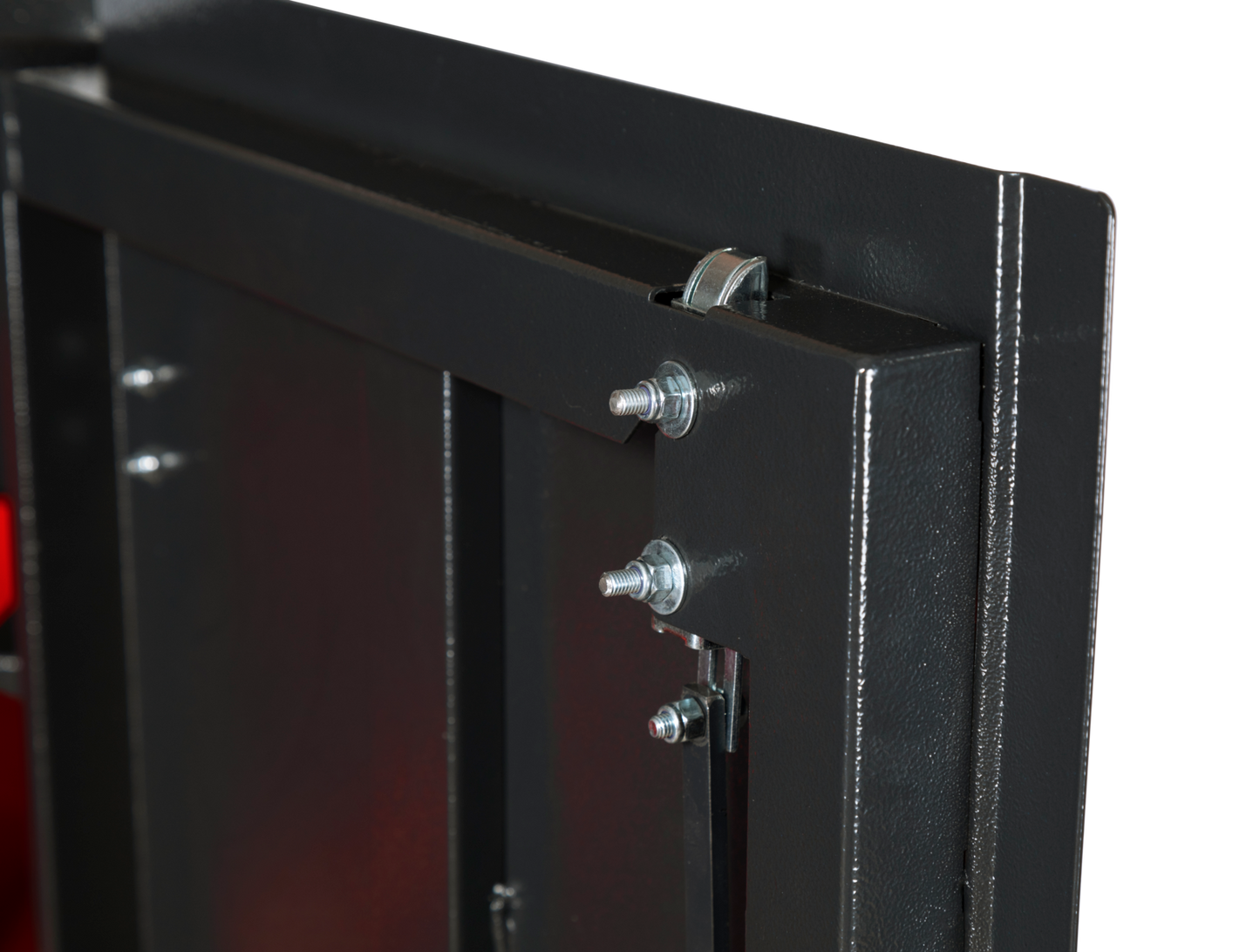Job box, Vertical Jobsite Storage Box by ArmorGard- Fittingstor Cabinet