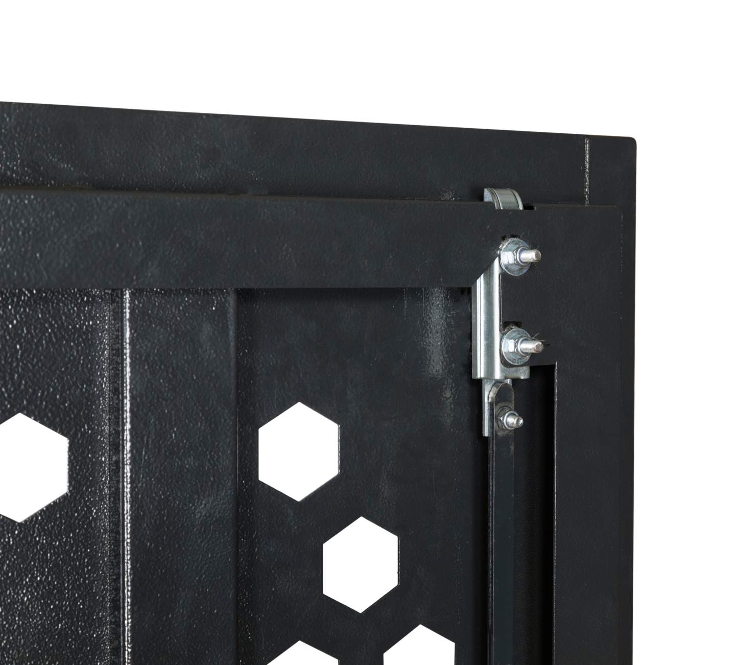 Job box, Vertical Jobsite Storage Box by ArmorGard- Fittingstor Cabinet