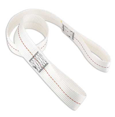 Dynamic™ Residential Anchor Sling with Polyester Webbing 3ft (Discontinued)