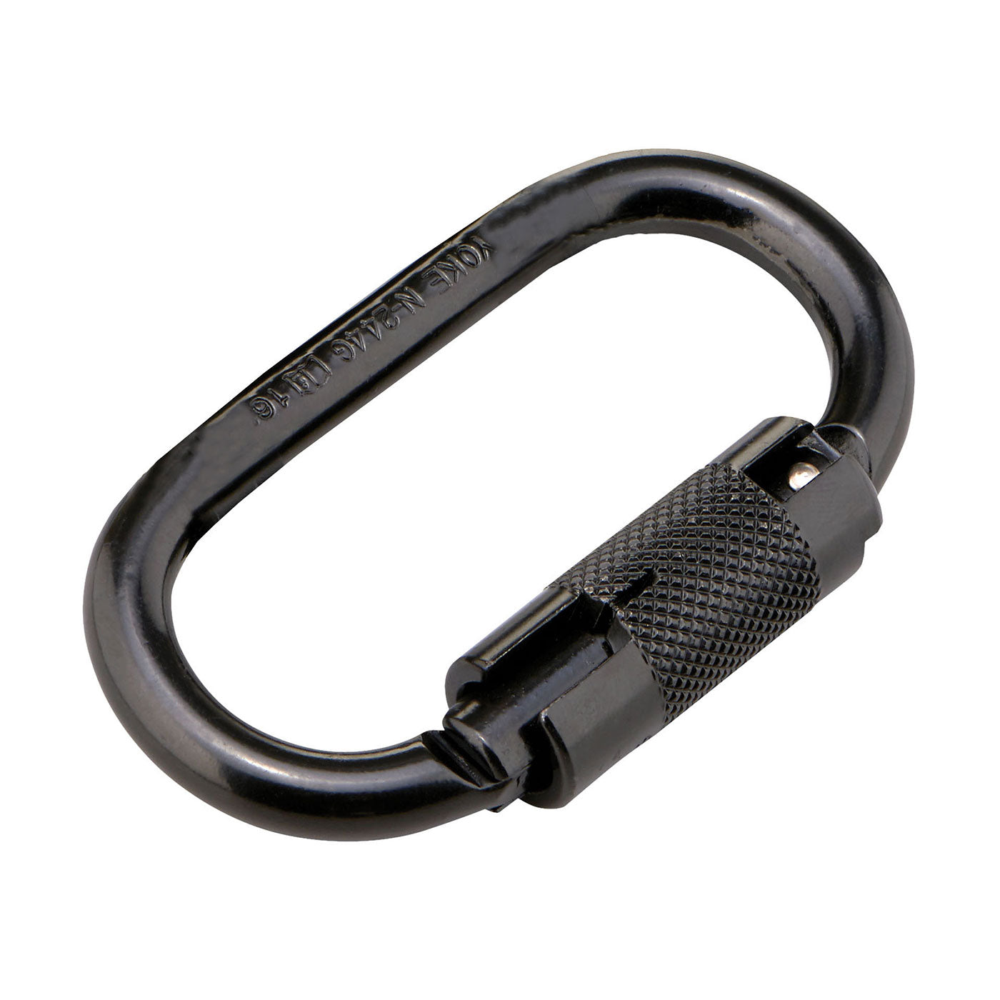 Triple Action Carabiner 3/4"-FP244