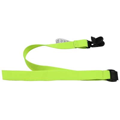 PIP® Hard Hat Lanyard - 2 lbs. maximum load limit