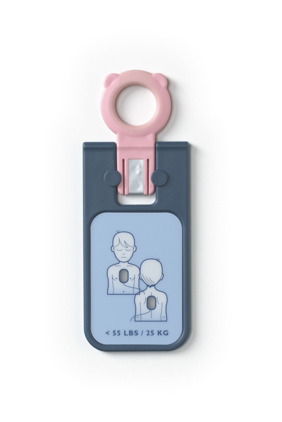 Philips HeartStart FRx Infant Child Key
