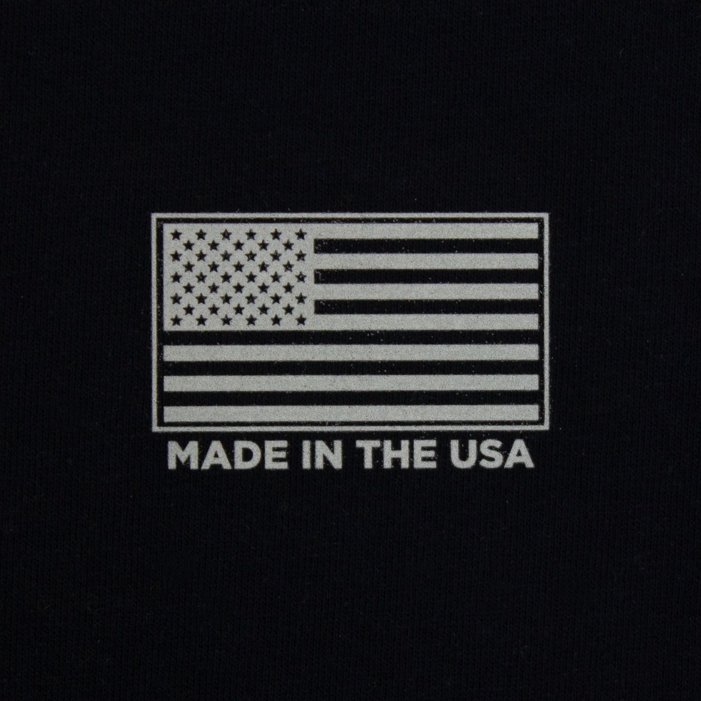 TecGen FR Pullover Hoodie