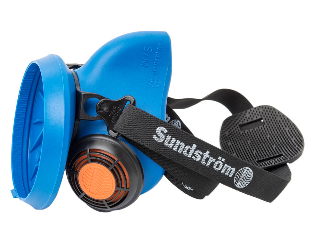 Sundström SR100 Half Face Respirator