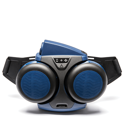 Sundström Powered Air Purifying Respirators-H06-0121