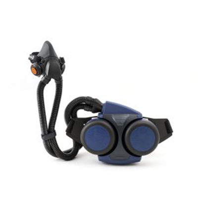 Sundström SR 500/SR 900 M/SR 952 Powered Air Purifying Respirator (PAPR)