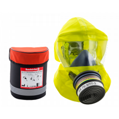 SR 77-3 ABEK1-CO-P3 M/L MOBILE, with Carry Bag