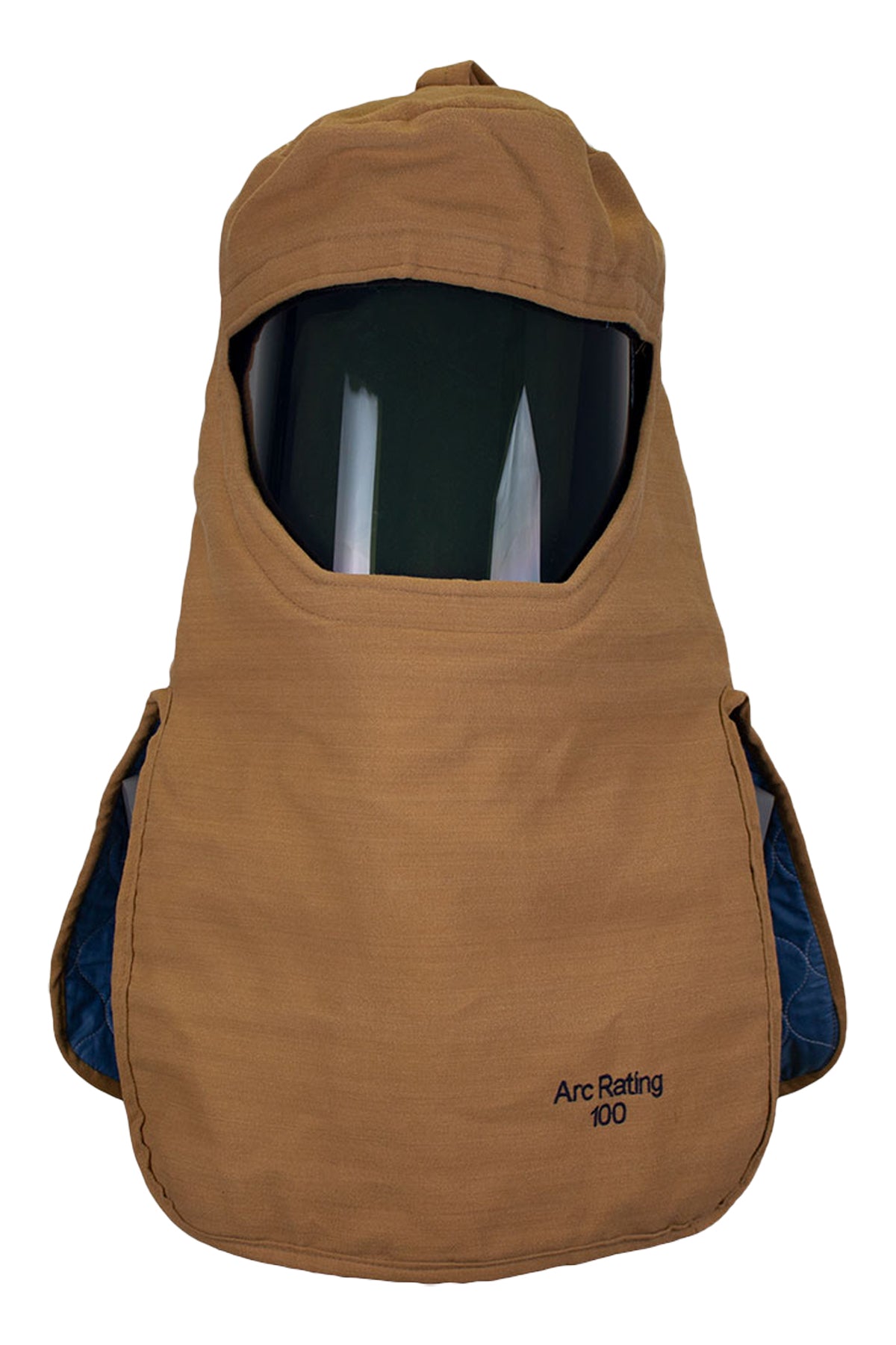100 Cal ArcGuard Nomex/Kevlar Pureview Arc Flash Hood