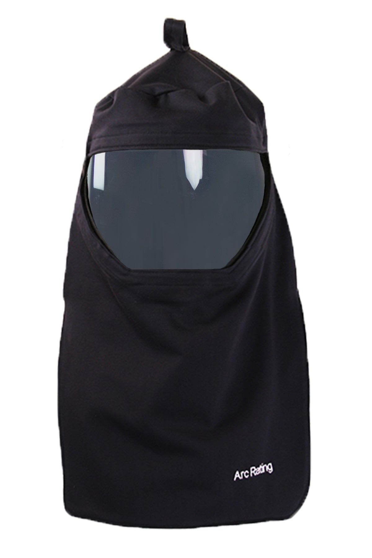 12 Cal ArcGuard Performance Arc Flash Hood With PureView