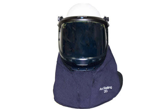 20 Cal ArcGuard Lift Front Shroud