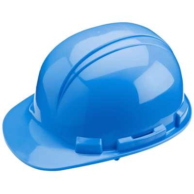 Dynamic Whistler™ Hard Hat CSA Type 1 with Pin and Lock Suspension