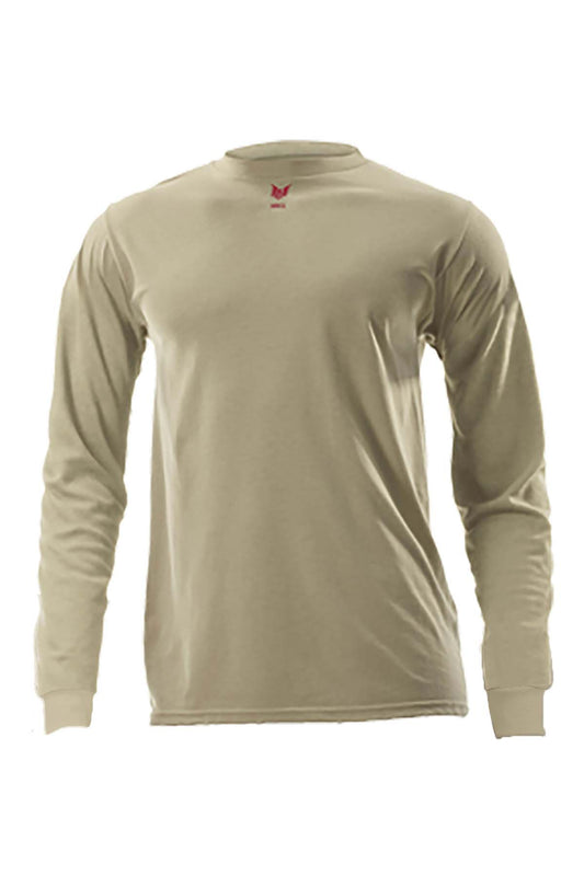DriFire FR Lightweight Long Sleeve T-shirt