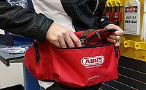 ABUS Lockout Tagout Kit
