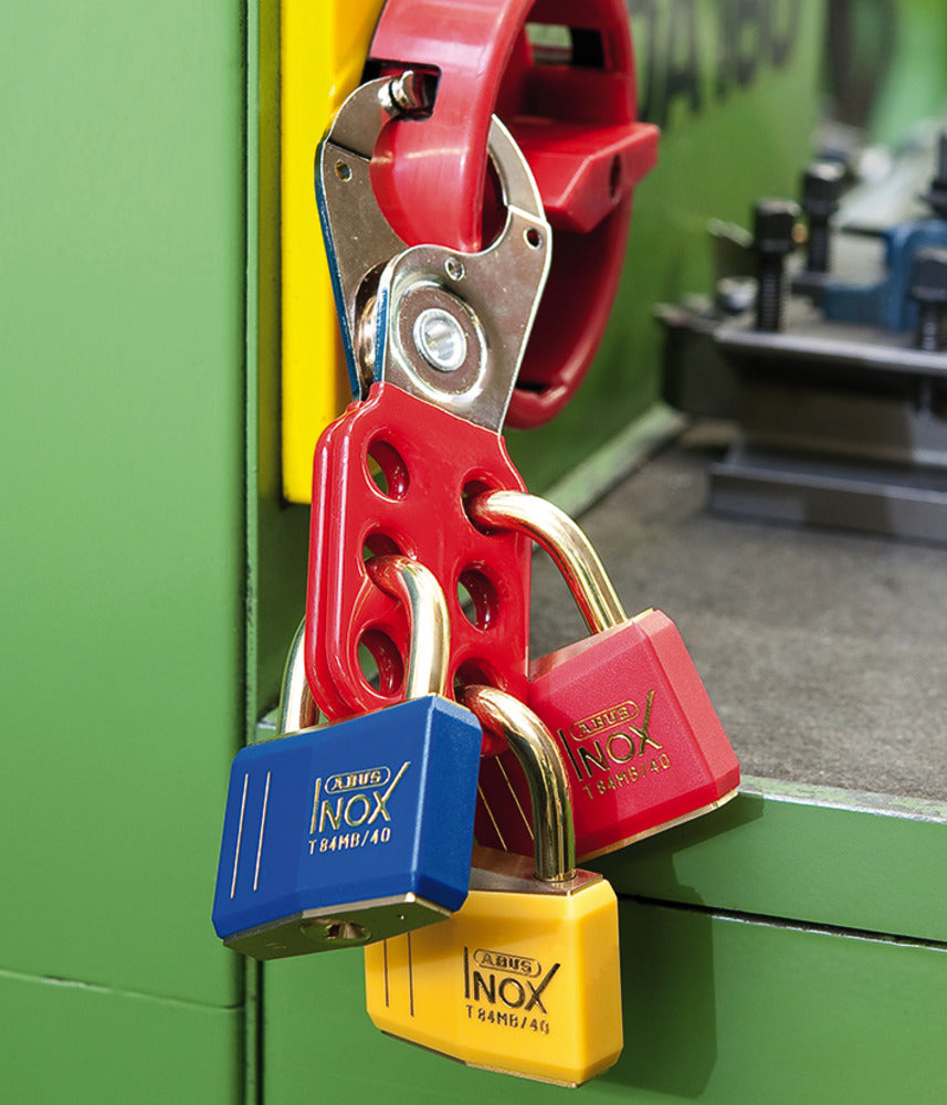 Lockout Hasp-Multipoint Lock- H701-H712