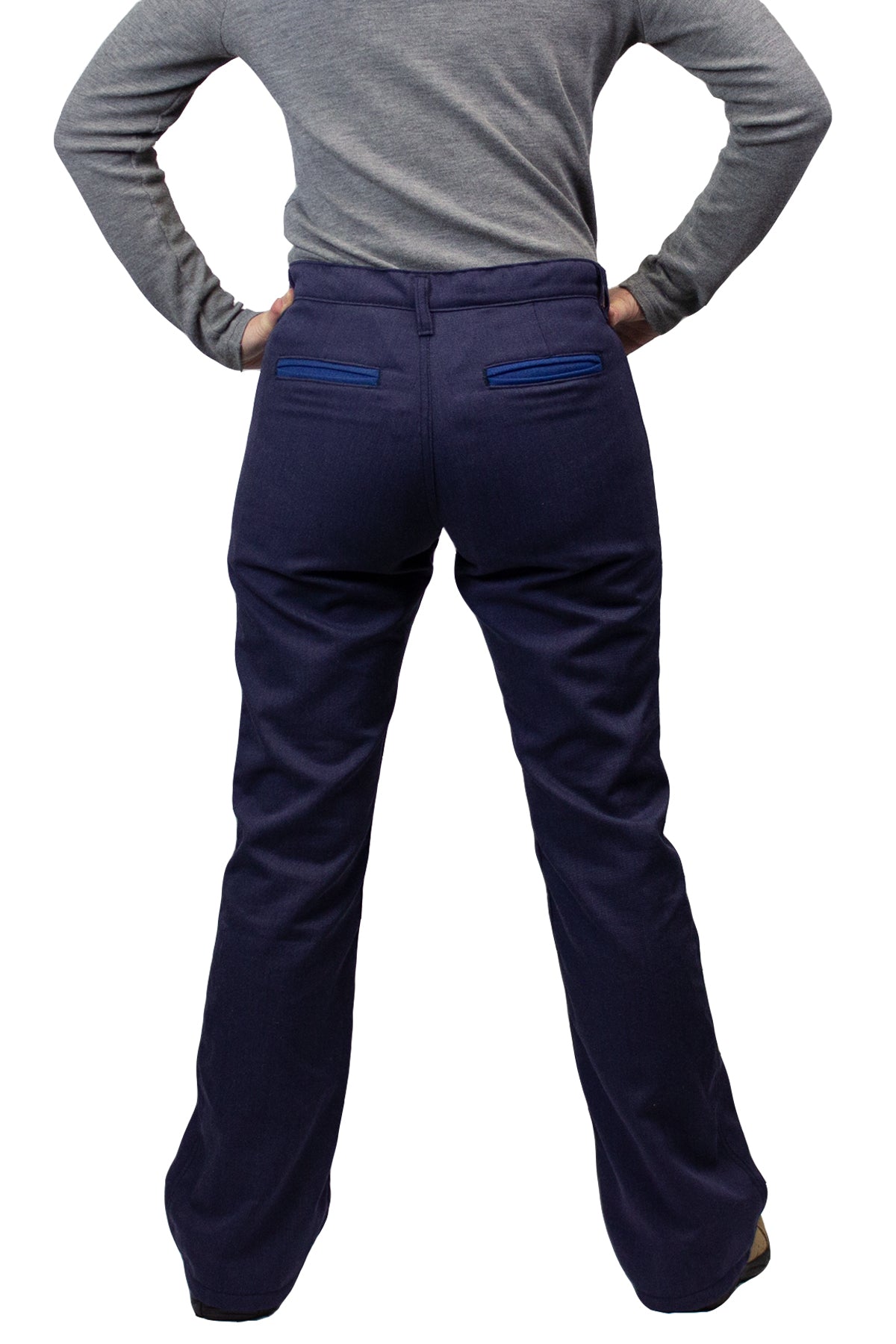HauteWork Work It FR Pants
