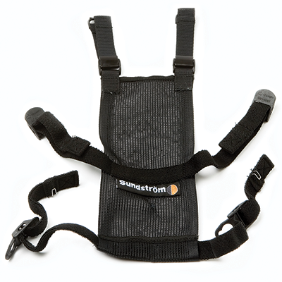 Sundström Full Face Respirators-R01-1203