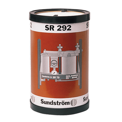 Sundström Airline Respirators-R03-2001