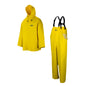 801 Hurricane Rain Suit Yellow Small-R801Y20