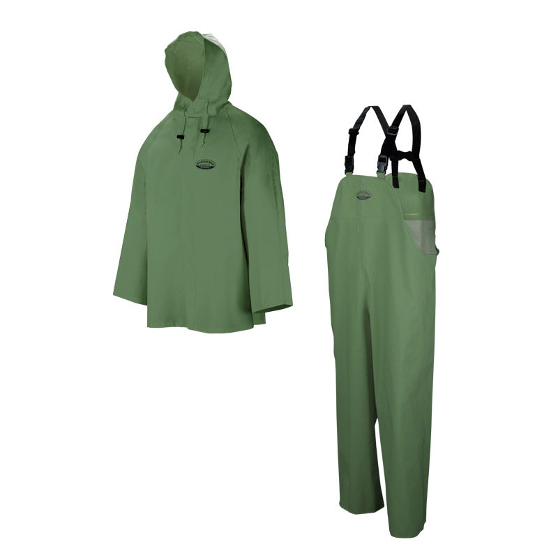 801 Waterproof Rain Suit