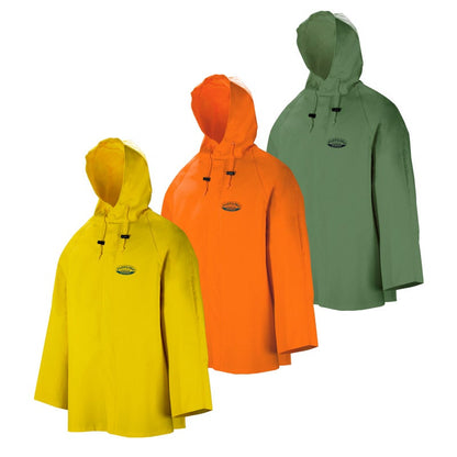 801 Waterproof Rain Jacket
