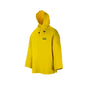 801 Hurricane Rain Jacket Yellow Small-R802Y20