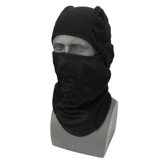 Radians Nordic Blaze Hinged Fleece Balaclava