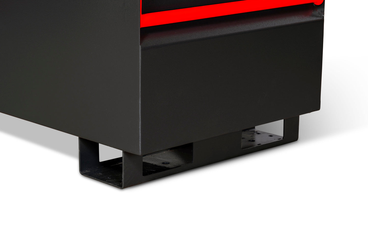 Job box, Jobsite Storage Chest by ArmorGard- Siteboss
