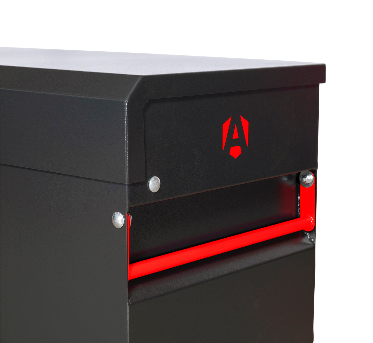 Job box, Jobsite Storage Chest by ArmorGard- Siteboss