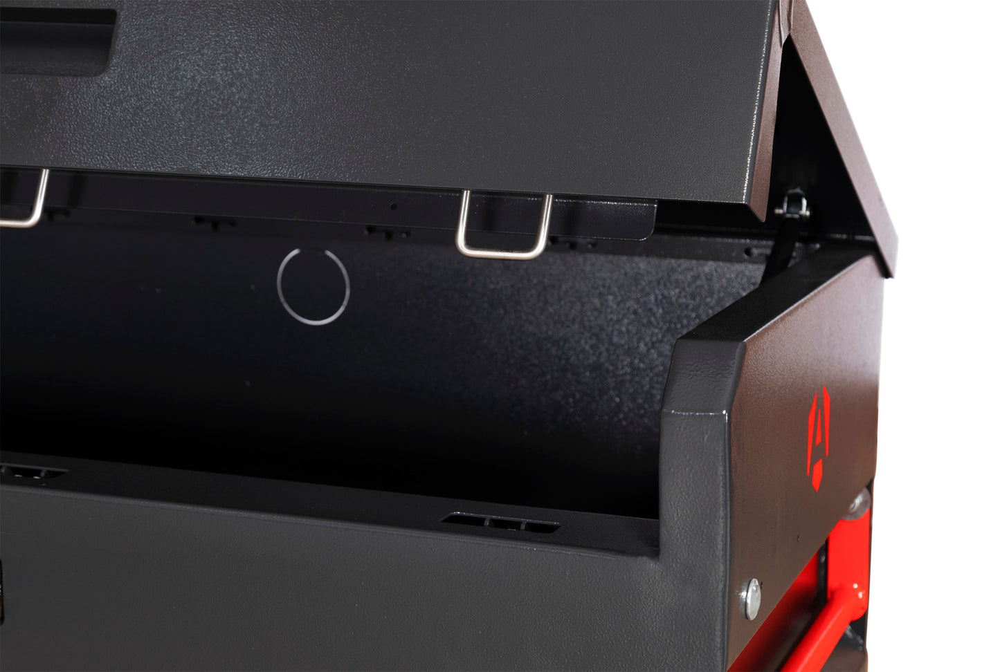 Job box, Jobsite Storage Chest by ArmorGard- Siteboss