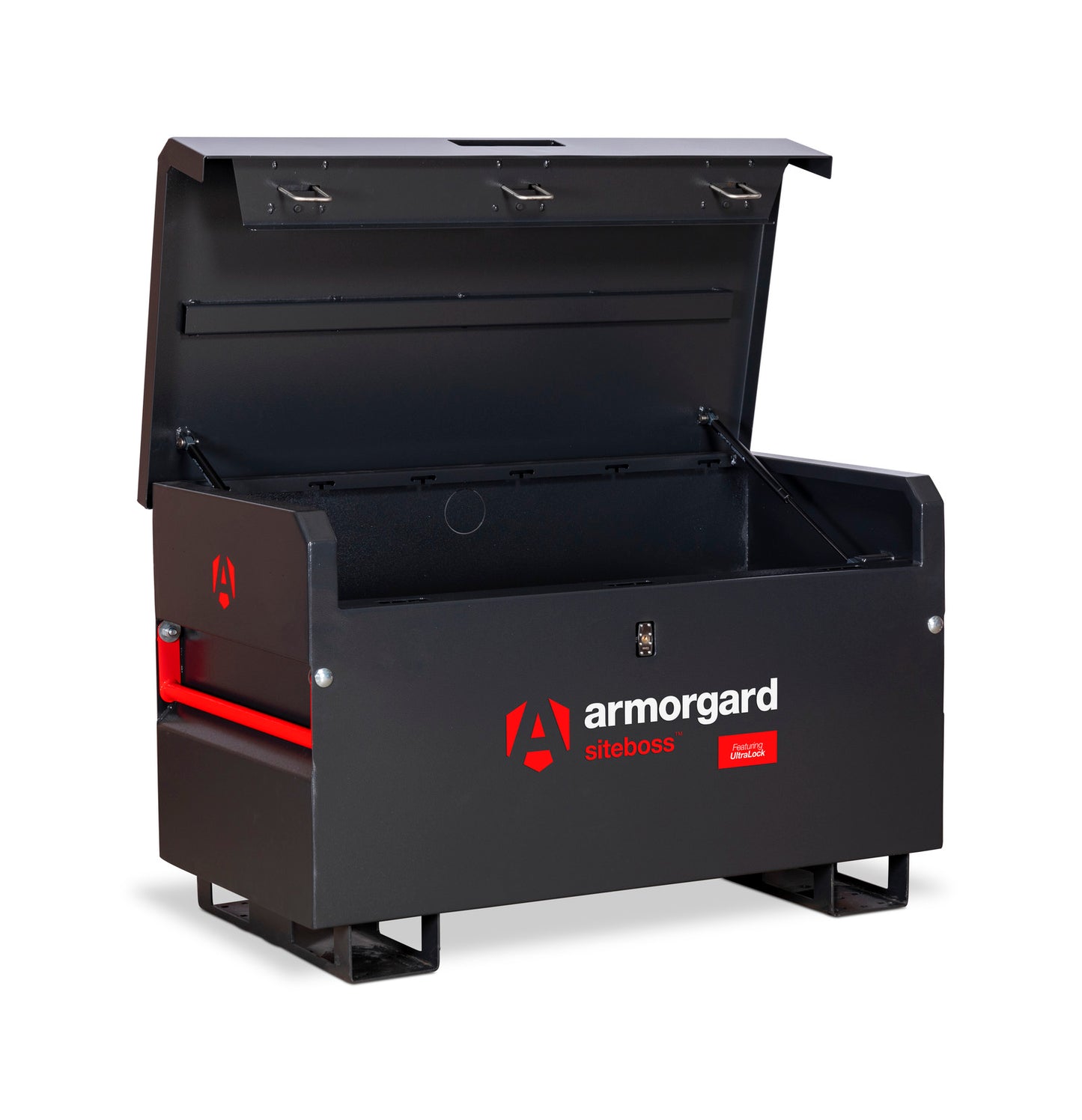 Job box, Jobsite Storage Chest by ArmorGard- Siteboss