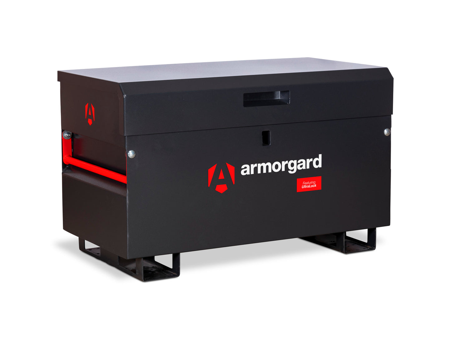 Job box, Jobsite Storage Chest by ArmorGard- Siteboss