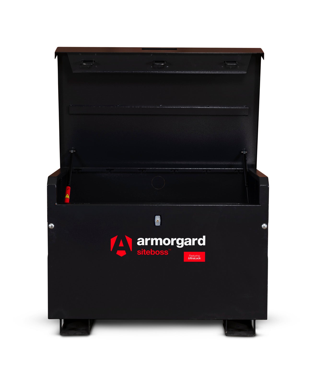 Job box, Jobsite Storage Chest by ArmorGard- Siteboss