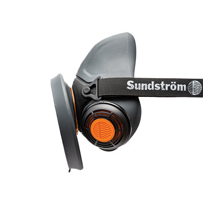 Sundström SR 900 Half Mask