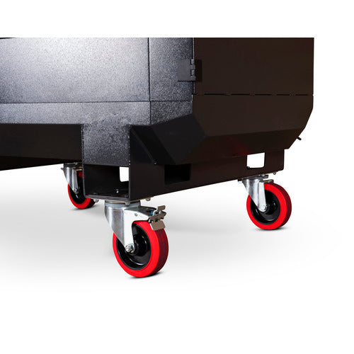 SiteStation Mobile Jobsite Office by ArmorGard