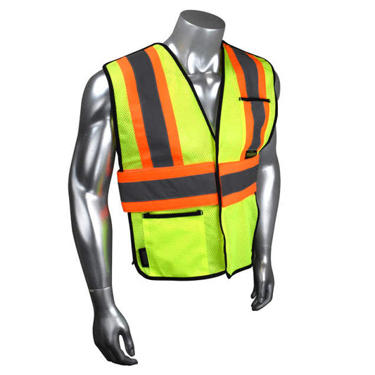Radians SV010X-1 Economy Break Away Vest