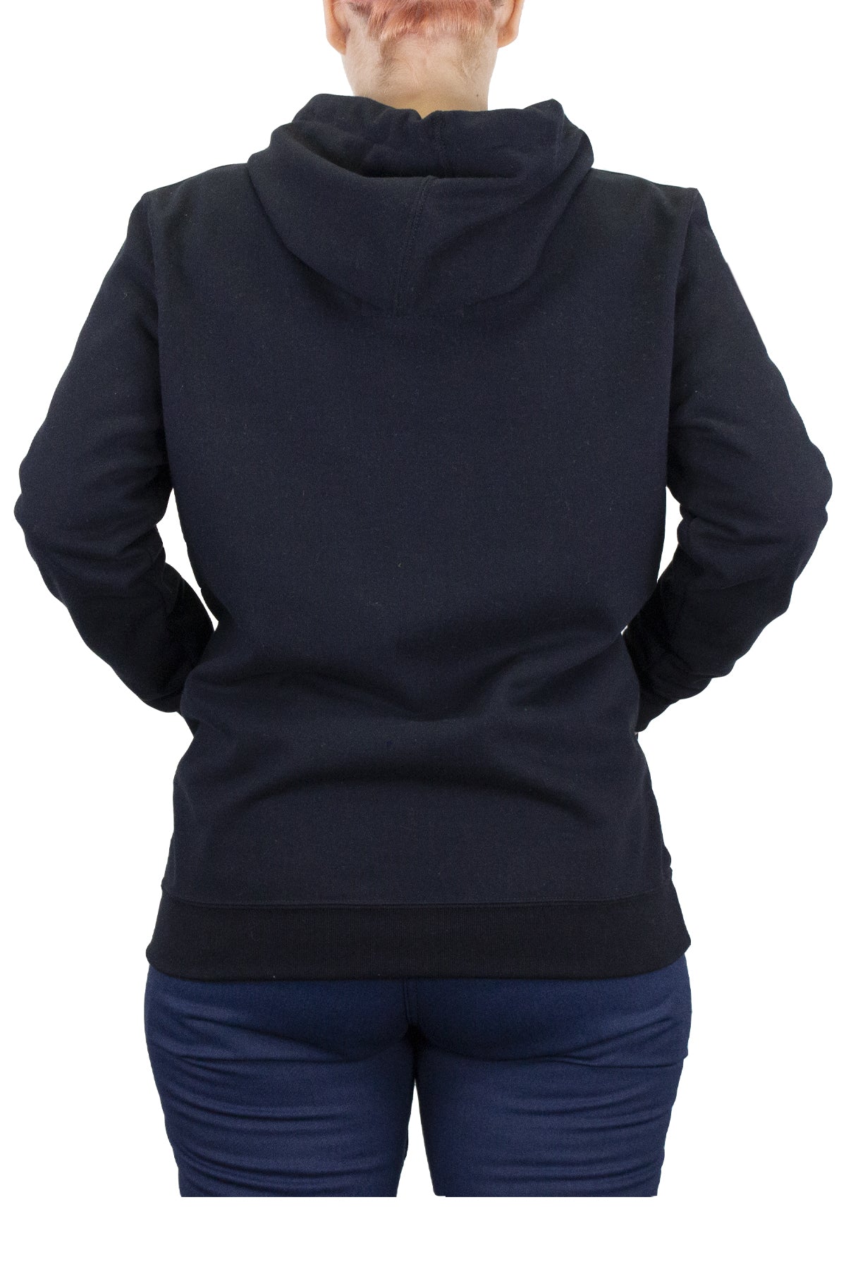 HauteWork Just the Basic FR Pullover