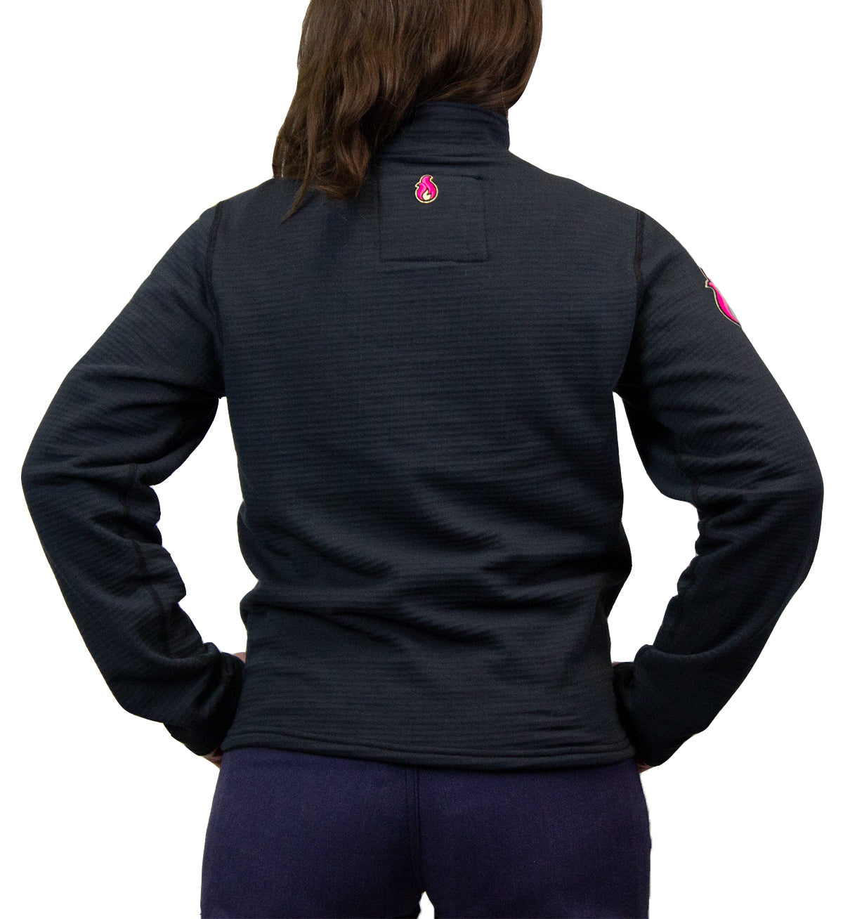 HauteWork Fearless FR Fleece