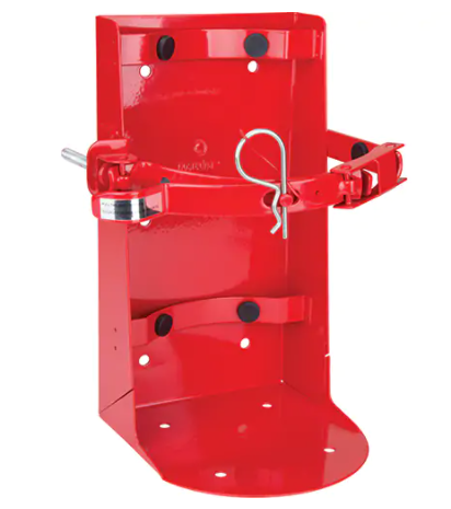 Fire Extinguisher Vehicle Bracket 20lbs